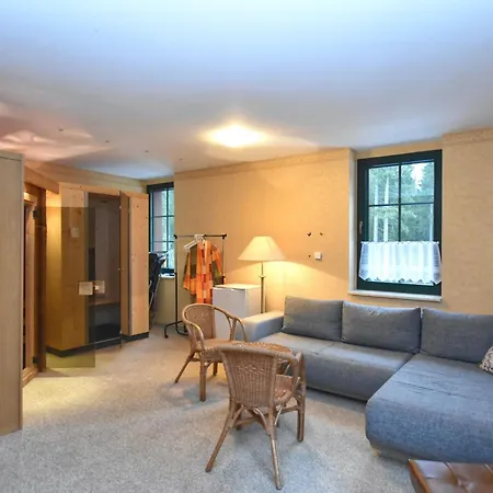 Apartment In Saxony With Communal Pool *
