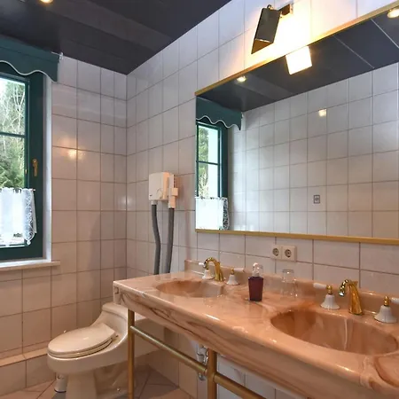 Retreat With Sauna, Hot Tub * Jagersgrun