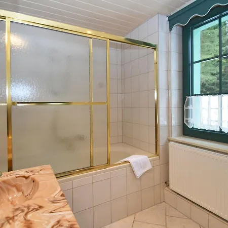 Apartment In Saxony With Communal Pool *