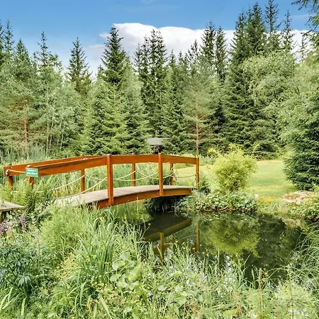 Retreat With Sauna, Hot Tub Apartment *