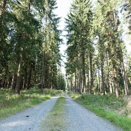 Retreat With Sauna, Hot Tub Jagersgrun