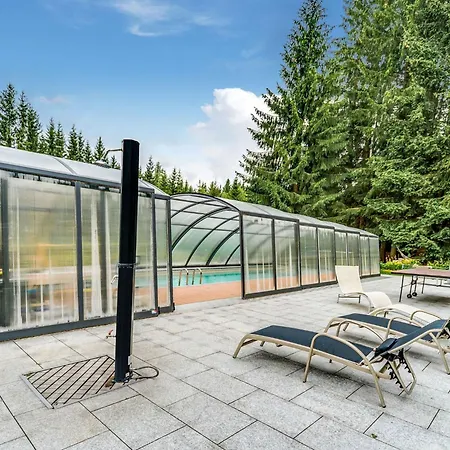 Retreat With Sauna, Hot Tub