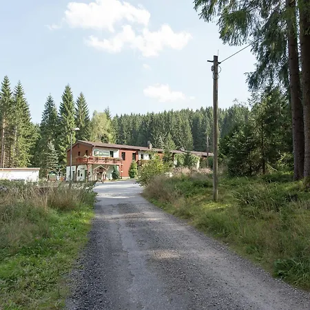 Retreat With Sauna, Hot Tub Apartment Jagersgrun