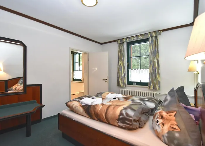 Apartment Retreat With Sauna, Hot Tub Jagersgrun