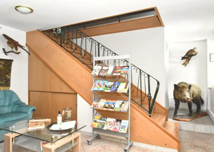 Apartment Retreat With Sauna, Hot Tub *