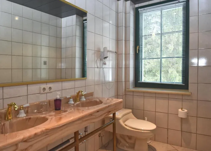 Retreat With Sauna, Hot Tub Apartment Jagersgrun