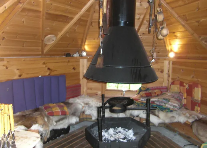 Retreat With Sauna, Hot Tub Apartment *